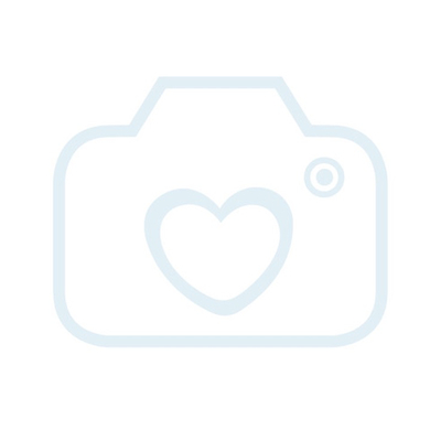 Ullenboom Babynest & Cocoon Blau Hellblau 55 x 95 cm